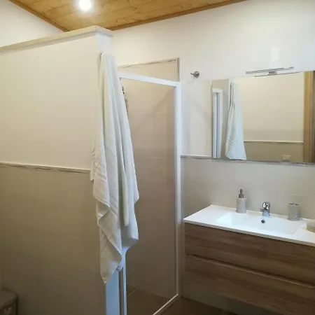 Monolocale Enea Апартаменты *